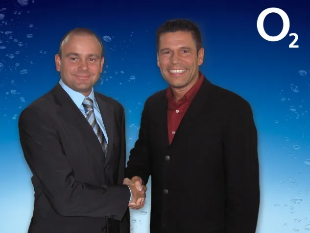 Bild: Epsilon Telecom – Erfolgreicher Business Partner von O2 Germany