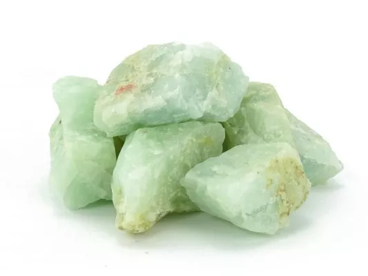 Bild: Aquamarin - Stein der Kreativen