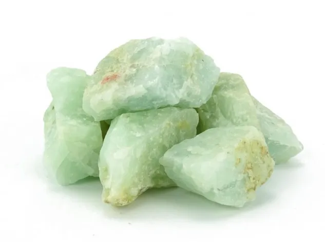 Bild: Aquamarin - Stein der Kreativen