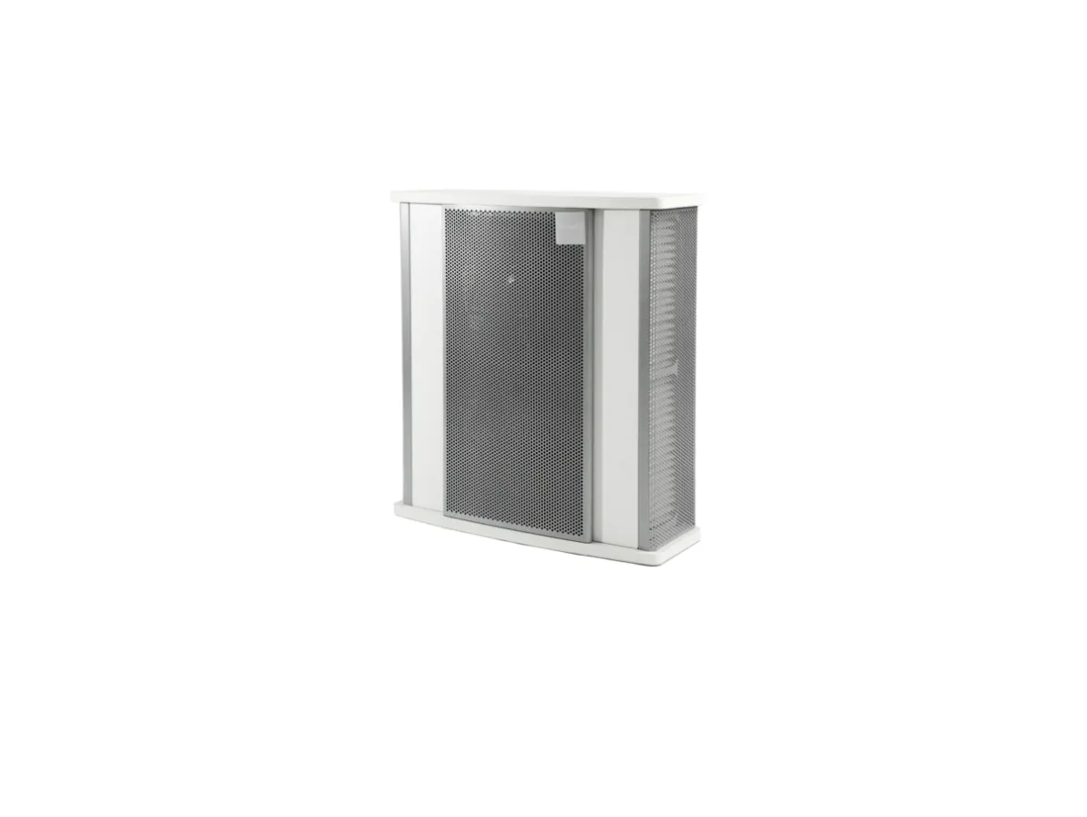 Fawas Luftreiniger (© Woods)