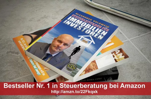 Wann sind Veräußerungsgewinne bei Immobilien steuerfrei? Bild: Wann sind Veräußerungsgewinne bei Immobilien steuerfrei?