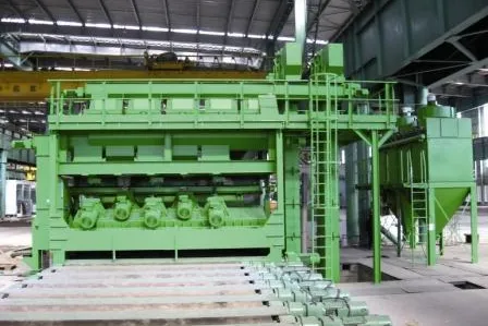 Bild: Wheelabrator Group erfolgreich mit Hightech und Service - Titan Turbine setzt sich durch