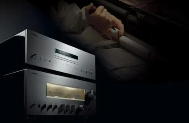 High-End Heimkino in Perfektion: YAMAHA präsentiert 11.2 Surround-Ensemble AVENTAGE CX-A5000 und MX-A5000 Bild: High-End Heimkino in Perfektion: YAMAHA präsentiert 11.2 Surround-Ensemble AVENTAGE CX-A5000 und MX-A5000