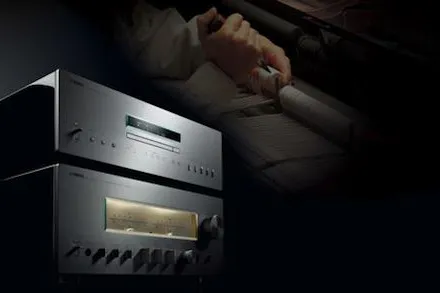 High-End Heimkino in Perfektion: YAMAHA präsentiert 11.2 Surround-Ensemble AVENTAGE CX-A5000 und MX-A5000 Bild: High-End Heimkino in Perfektion: YAMAHA präsentiert 11.2 Surround-Ensemble AVENTAGE CX-A5000 und MX-A5000