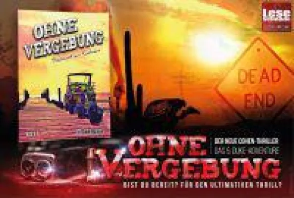 Bild: Duke Nr. 5 ist da! Zusätzlich mit toller Gewinnaktion!
