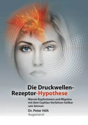 Bild: Kopfschmerzen und Migräne durch neue Hypothese erklärbar