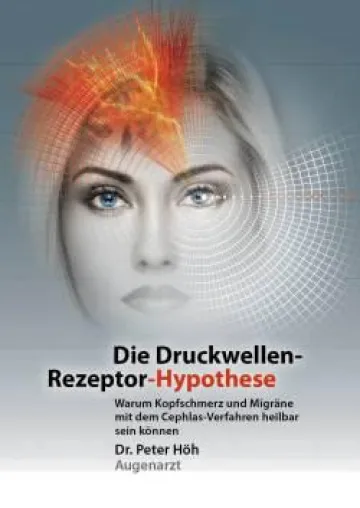 Bild: Kopfschmerzen und Migräne durch neue Hypothese erklärbar
