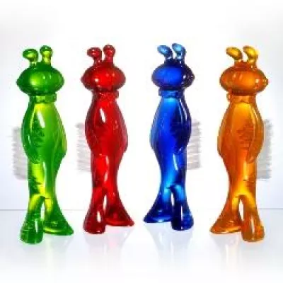 Bild: Ambiente 2010: 60 Hongkonger Firmen zeigen Inspirierendes auf zwei Gemeinschaftsständen