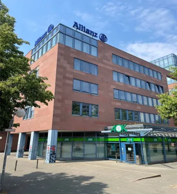 Bild: IMAXXAM veräußert Büroimmobilie in Dessau