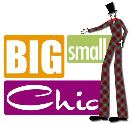 Konsumentenmesse Big-Small-Chic: alles, nur nicht gewöhnlich Bild: Konsumentenmesse Big-Small-Chic: alles, nur nicht gewöhnlich