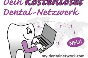 Neues kostenloses Netzwerk für Dental-Profi Bild: Neues kostenloses Netzwerk für Dental-Profi