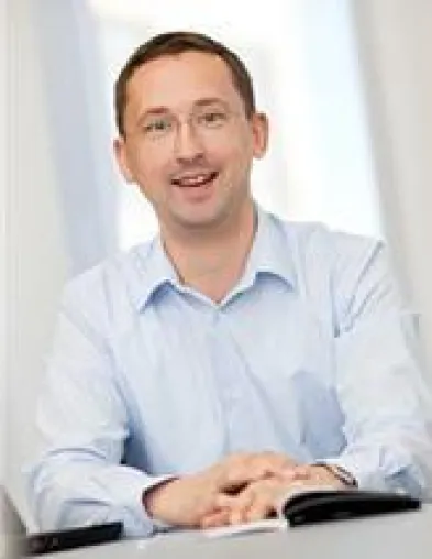 Serviceberatung Thomas Thürling gewinnt neuen Kunden Bild: Serviceberatung Thomas Thürling gewinnt neuen Kunden