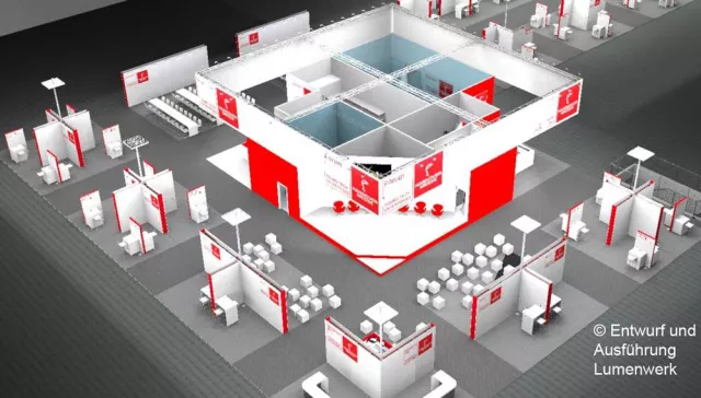 Bild: Wettbewerbe für Start-ups auf der Hannover Messe: Gratis Messeauftritt und 3.000 Euro Preisgeld gewinnen!