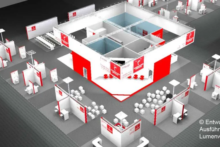 Wettbewerbe für Start-ups auf der Hannover Messe: Gratis Messeauftritt und 3.000 Euro Preisgeld gewinnen! Bild: Wettbewerbe für Start-ups auf der Hannover Messe: Gratis Messeauftritt und 3.000 Euro Preisgeld gewinnen!