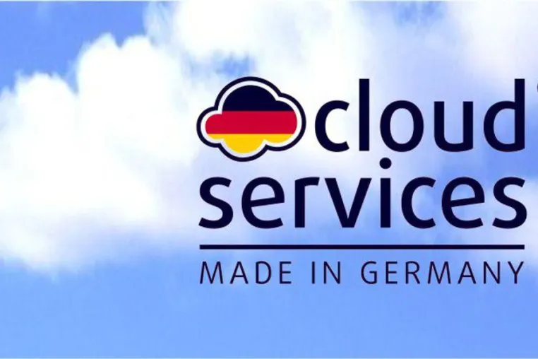 Bild: Agenda, Conga, Ifesca und Foxtag beteiligen sich an der Initiative Cloud Services Made in Germany