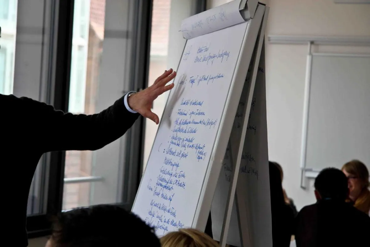 Konsequenzen und Handlungsempfehlungen für das Destinationsmarketing: die Ergebnisse des DestinationCamp 2011 liegen vor