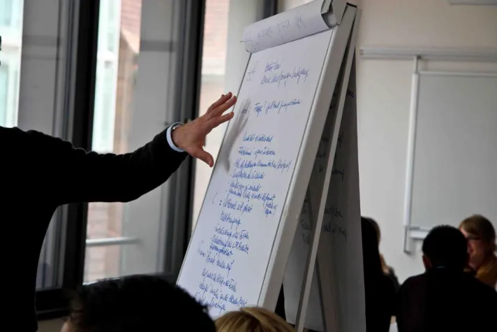 Bild: DestinationCamp 2011: Ergebnisse liegen jetzt vor