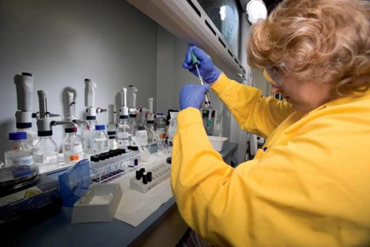 Die Baxter Deutschland GmbH ist als global agierendes Gesundheitsunternehmen.