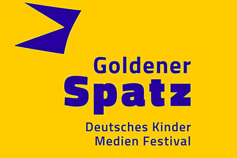 Bild: Ausschreibung für Wettbewerb GOLDENER SPATZ 2021 gestartet