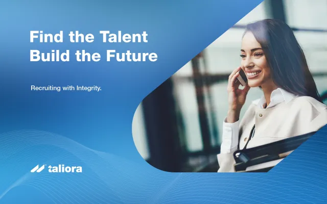 Bild: taliora verbindet Polen und Deutschland – Recruiting für Schlüsselbranchen der Zukunft