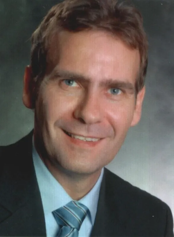 Dr. Karl-Heinz Müller