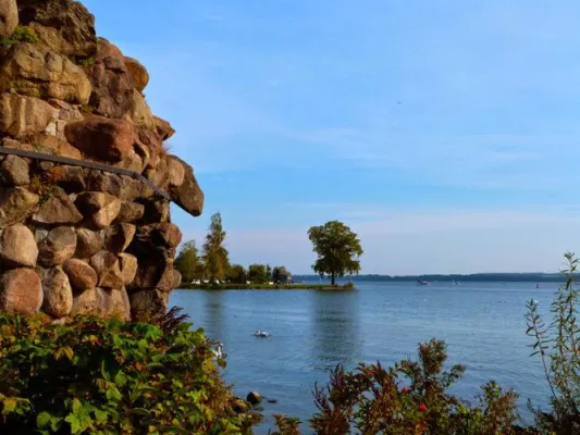 Bild: Ein Koffer voller Geschichten...