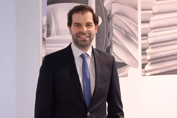 Bild: Samputensili und Star SU mit neuem Gear Technology Manager