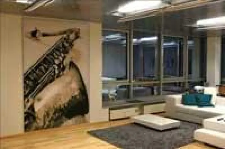 Bild: Posterflip – die neue Posteridee