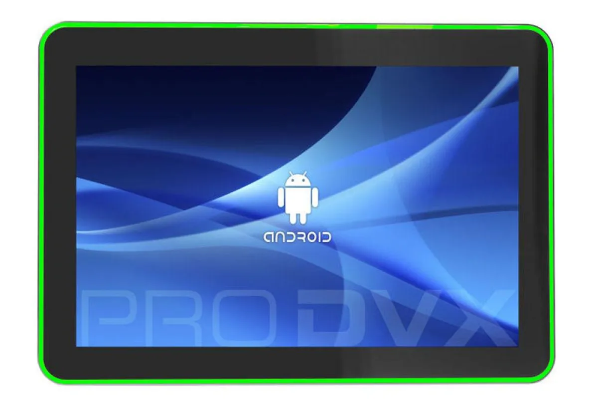ProDVX - 7