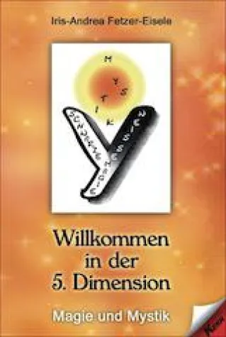 Magie und Mystik - anschaulich erklart Bild: Magie und Mystik - anschaulich erklart