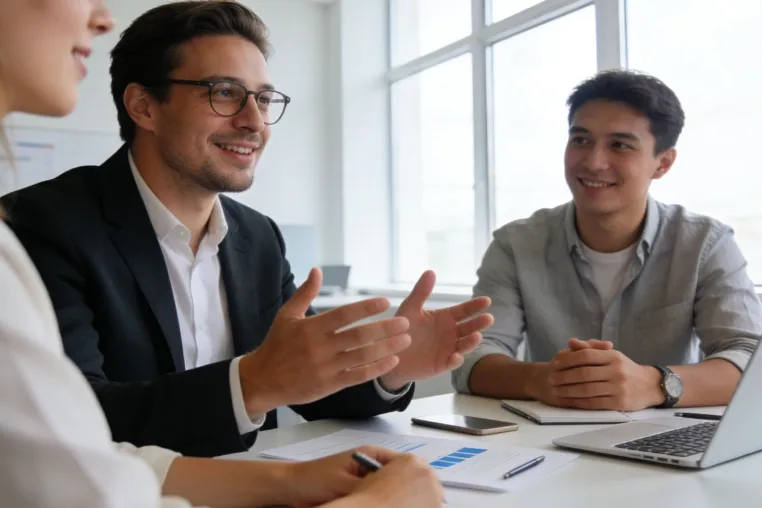 Effiziente Aufgabenplanung in Agenturen: Warum dein Projektmanagement scheitert und wie du es rettest Bild: Effiziente Aufgabenplanung in Agenturen: Warum dein Projektmanagement scheitert und wie du es rettest