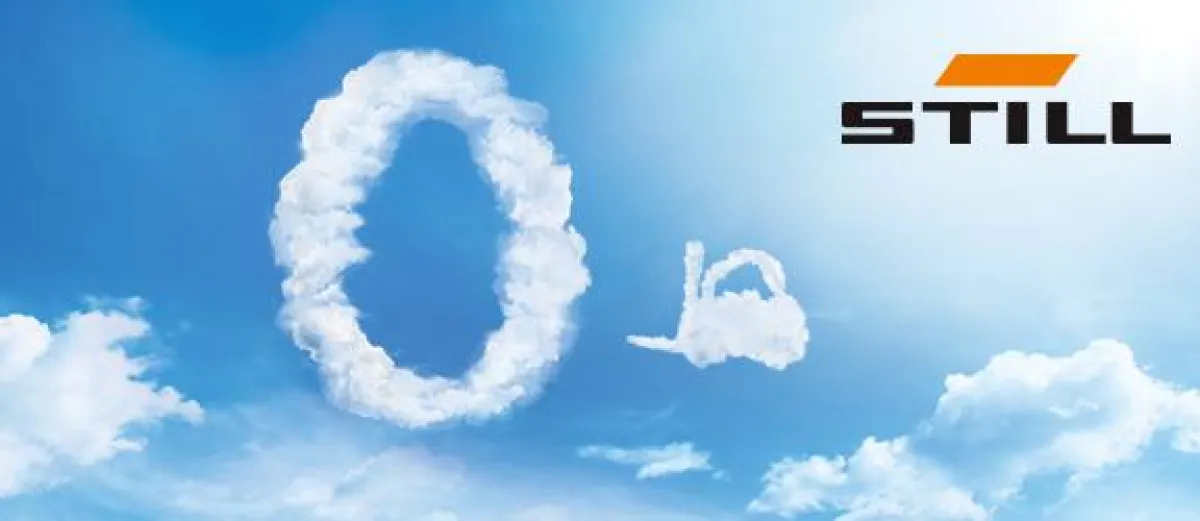 Emissionsfrei in die Zukunft