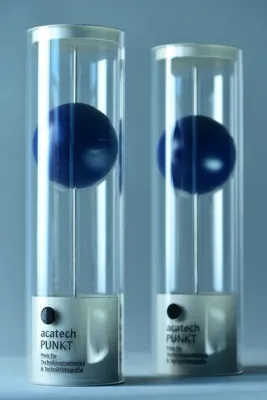 Bild: Innovativer Technikjournalismus gesucht