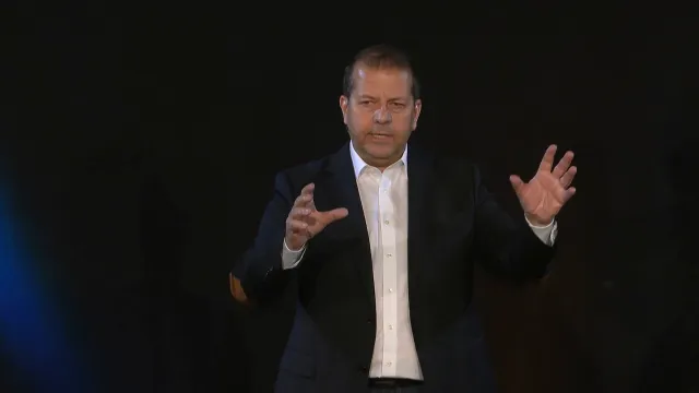 Bild: Karlheinz Greim-Fürstenberg – Das Leben ist zu kurz um krank zu sein