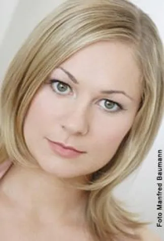 Bild: Ruth Moschner gewinnt beim Star Quiz für *Stars of Tomorrow