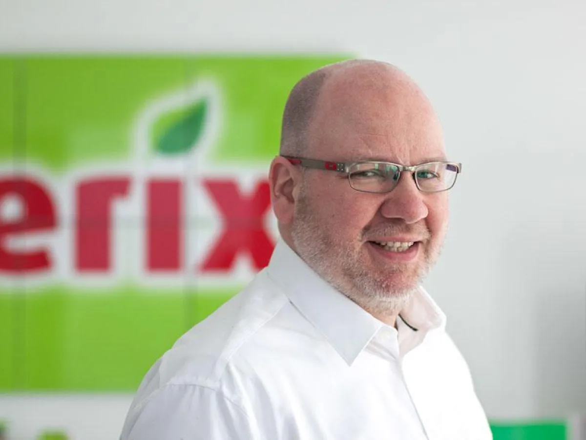 enerix Neumünster – Kiel  /  Rainer Köpsell