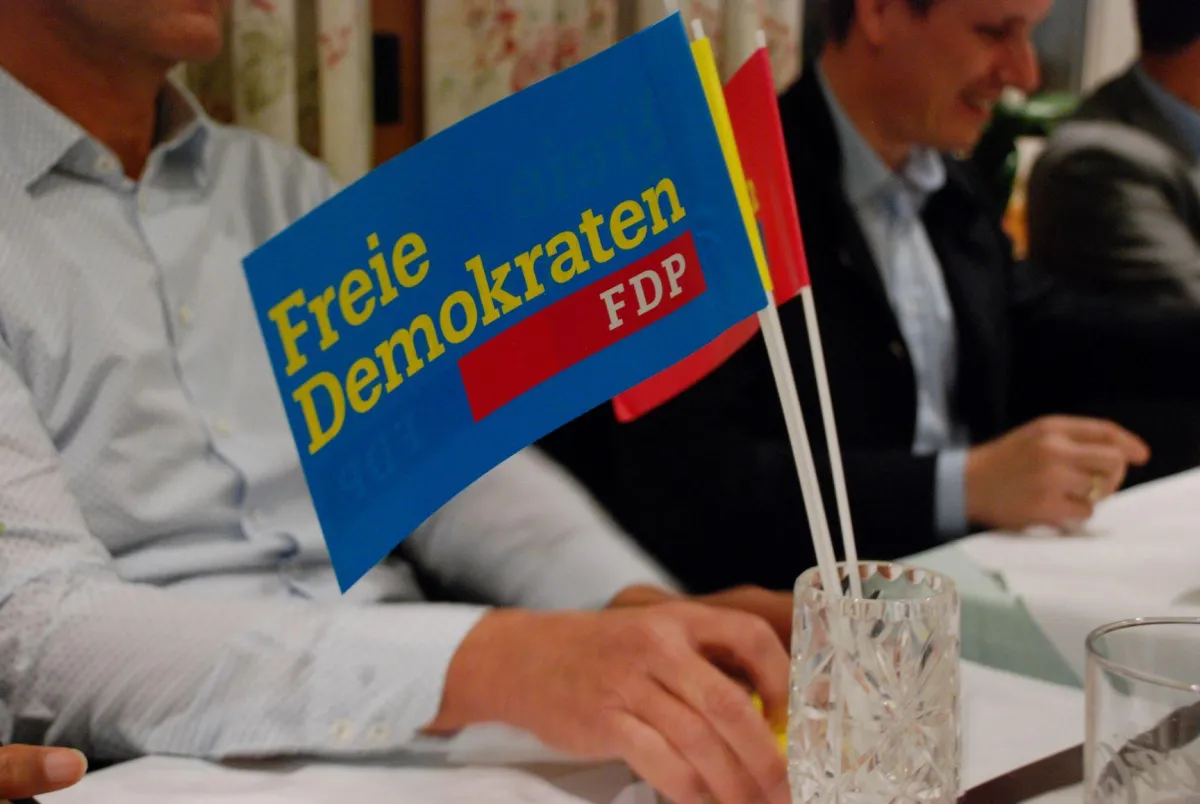 Haarer Liberale informieren am 18.09.19 zum Betreuungsrecht.