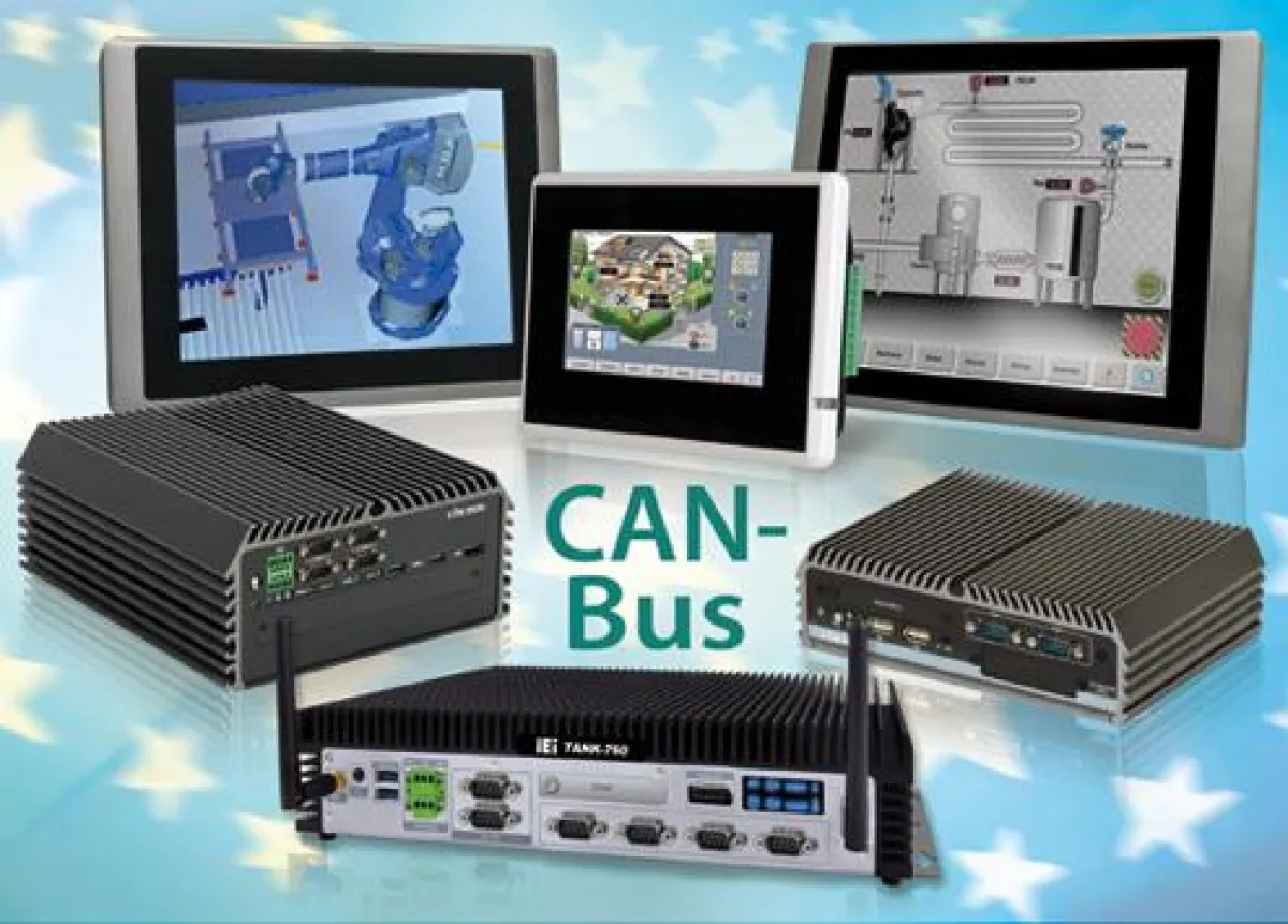 CAN-BUS Systeme