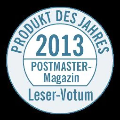 Bild: DocBridge Pilot 3.0 ist „Produkt des Jahres 2013“