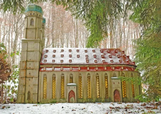 Fotoausttellung Wolfgang Pietrzok - Unterwegs Bild: Fotoausttellung Wolfgang Pietrzok - Unterwegs