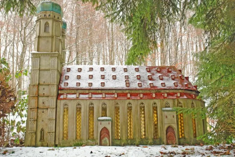 Bild: Fotoausttellung Wolfgang Pietrzok - Unterwegs