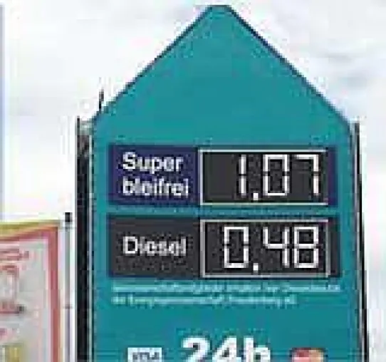 Bild: Jeder kann an der Spritpreisschraube drehen-CEHATROL Markeninhaber vergeben weitere vier Lizenzen