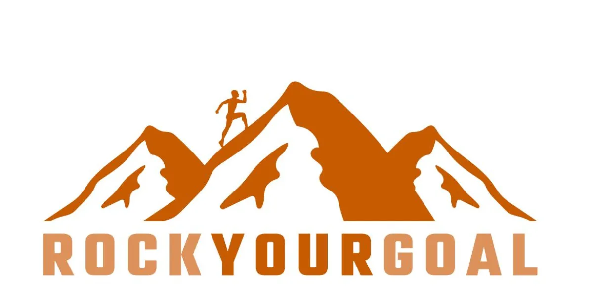 Logo Rockyourgoal