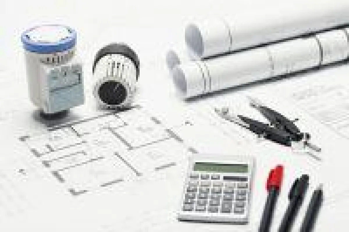 Oliver Temm berät über das Programm zur Förderung für das 