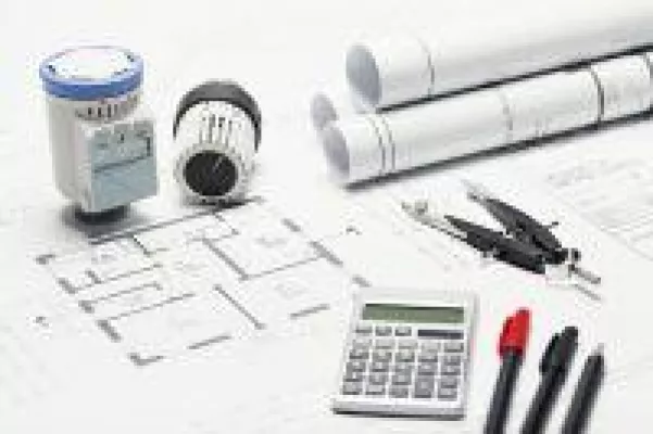 Bild: Oliver Temm: "2020 gibt es attraktive Fördermittel für neue Heizungen"