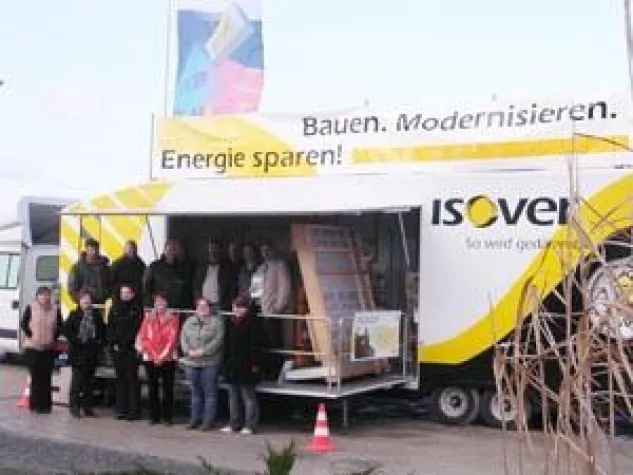 Bild: Elm Bau bietet Energiesparen mit Wohlfühlathmosphäre