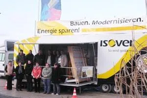 Elm Bau bietet Energiesparen mit Wohlfühlathmosphäre Bild: Elm Bau bietet Energiesparen mit Wohlfühlathmosphäre
