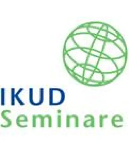 Interkultureller Trainer werden im Rahmen des Deutschen Weiterbildungstags 2014 Bild: Interkultureller Trainer werden im Rahmen des Deutschen Weiterbildungstags 2014