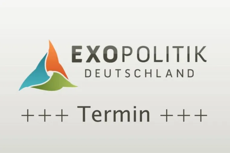 Bild: Zweiter deutscher Exopolitik-Kongress in Berlin