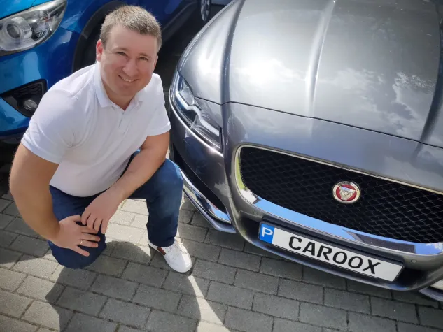 Autoverkauf auf Kommission - modern - erfrischend - anders Bild: Autoverkauf auf Kommission - modern - erfrischend - anders